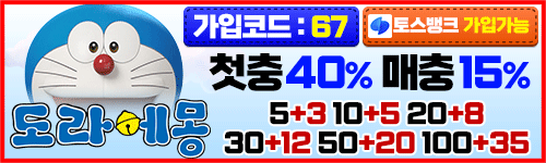 도라에몽 토토 가입머니-March-2024