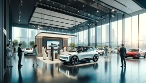 샤오미 전기차 가입머니