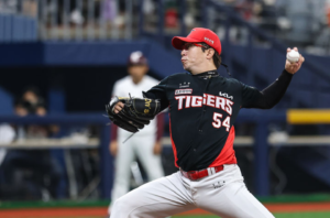 양현종 기아 타이거즈 가입머니