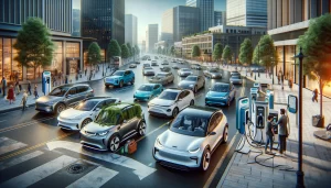 전기차 그린프리미엄 가입머니